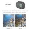 Drone Filter For DJI Mini 3 Pro Neutral Density Polar Camera Accessories UV CPL ND NDPL64/8/16/32/1000 Mini 3 Pro Filter - Image 28