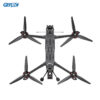 GEPRC MOZ7 HD O3 - Long Range FPV GPS 7Inch 1280KV F722-HD-BT 4K/120fps Built-in Bluetooth RC Quadcopter LongRange Freestyle Drone - Image 4