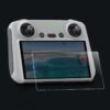 9H Tempered Glass Film for DJI MINI 3 Pro / MINI 3 Drone RC Remote Controller Screen Anti-Scratch Anti-rupture HD Film Cover — изображение 13