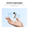 Insta360 GO 3 operation camera - Small & Lightweight Action Camera Portable and Versatile Hands-Free POV Mount Anywhere Stabilization - Bild 6