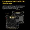 SpeedyBee F405 V3 50A Stack - FC ECS BMI270 30x30 Flight Controller BLS 50A 4-in-1 ESC 3-6S LiPo For RC FPV Drone RunCam - Image 7