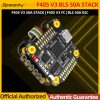 SpeedyBee F405 V3 50A Stack - FC ECS BMI270 30x30 Flight Controller BLS 50A 4-in-1 ESC 3-6S LiPo For RC FPV Drone RunCam - Image 2