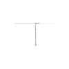 iFlight Defender 25 Micro Receiver Antenna - with ELRS 2.4GHz / ELRS 868MHz/915MHz / VTX Antenna with Landing Skids for FPV parts — изображение 3