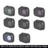 Drone Filter For DJI Mini 3 Pro Neutral Density Polar Camera Accessories UV CPL ND NDPL64/8/16/32/1000 Mini 3 Pro Filter - Image 18