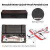 Radiolink A560 Airplane - RTF PNP 4CH RC Plane 580mm Wingspan 6 Modes Ready to Fly 3D EPP Trainer Beginner Set Gyro Assist System - Image 5