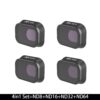 Drone Filter For DJI Mini 3 Pro Neutral Density Polar Camera Accessories UV CPL ND NDPL64/8/16/32/1000 Mini 3 Pro Filter - Image 10