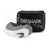 FatShark Dominator HDO3 FPV Goggles - Digital HD 1080p OLED Dual Micro Displays FPV Glasses Fatshark Video Headset for FPV Drone - Image 6