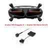 IFLIGHT Walksnail Avatar HD Goggles X with Avatar HD Kit V2 - / HD Pro Kit / HD Nano Kit V3 / HD Mini 1s Kit Combo - Image 11