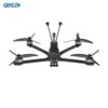 GEPRC MK5D-LR7 HD O3 - Long Range FPV Drone Air Unit SPAN F722 BT HD V2 2806.5 1350KV TBS ELRS RC FPV Quadcopter Freestyle Drone - Image 3