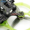 GEPRC CineLog35 Cinewhoop FPV Drone - Performance Analog 6S F722-45A SPEEDX2 2105.5-2650KV For RC FPV Quadcopter Freestyle Drone — изображение 6