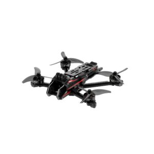 GEPRC DoMain3.6 / DoMain4.2 WTPFV FPV - 3.6 inch / 4.2 inch Freestyle FPV Drone With SPEEDX2 2105.5 2650KV FC F722 SE E55A 32Bit 4IN1 ESC DIY RC Quadcopter