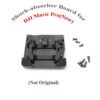Genuine Gimbal Mainboard Arm Motor Signal/Flat Cable Camera Lens/Frame Damper Board for DJI Mavic Pro Drone Repair Parts