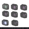 Drone Filter For DJI Mini 3 Pro Neutral Density Polar Camera Accessories UV CPL ND NDPL64/8/16/32/1000 Mini 3 Pro Filter - Image 9