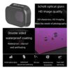 Drone Filter For DJI Mini 3 Pro Neutral Density Polar Camera Accessories UV CPL ND NDPL64/8/16/32/1000 Mini 3 Pro Filter - Image 30