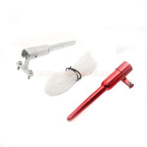 Ardupilot Arduplane Pitot Digital Air Speed Meter Mount Tube for Airspeed Meter Sensor Tube Pixhawk PX4 Flight Controller