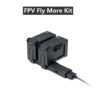 FPV Fly More Kit battery - 2000 mAh LiPo 6S  Battery compatible with FPV drones 2 FPV Smart Flight Batteries and 1 Battery Butler - Image 2