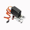 Air-drop Airdrop Switch Goods -  Air Release Device RC Aircraft Quadcopter Multicopter Drone Agriculture Airplane Airdrop DIY KIT - Bild 5