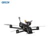 GEPRC Tern-LR40 Analog Long Range FPV - GPS 32Bit 45A SPEEDX2 1404 3000KV Quadcopter LongRange Freestyle RC Drone Rc Airplane 160g - Image 3