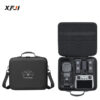 Storage Bag Suitable for DJI Mavic 3 Classic - Portable Carrying Case Drone Accessories Nylon Hard Shell Shoulder Bag — изображение 2