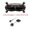 IFLIGHT Walksnail Avatar HD Goggles X with Avatar HD Kit V2 - / HD Pro Kit / HD Nano Kit V3 / HD Mini 1s Kit Combo - Image 9