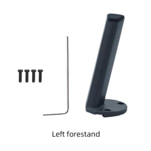 Replacement Right Left Front Back Leg Landing Gear for DJI Mavic Pro Drone Flex Cable Signal Cord Camera Gimbal Mount Repairing