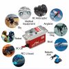 JX Servo HV7032MG - 32kg 0.07s 8.4v High Voltage Speed Metal Gears Standard Digital Servo For RC 1:8 1:10 Car Crawler Fix-Wing Robot Arm - Bild 3