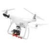 Drone Airdrop System flying  Air Deliver Servo Switch kit For DJI Remote control control For DJI phantom 4 / 4pro drone - Image 3