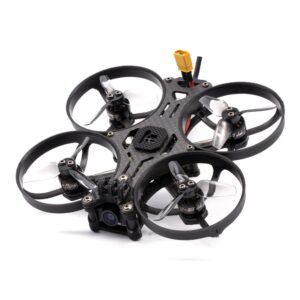 iFlight ProTek R20 - Analog 3S BNF with ELRS 2.4G Receiver / Whoop AIO F4 V1.1 AIO / CADDX C01 FPV Camera for FPV