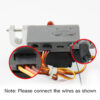 Drone Airdrop System flying  Air Deliver Servo Switch kit For DJI Remote control control For DJI phantom 4 / 4pro drone - Image 5