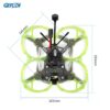 GEPRC CineLog35 Cinewhoop FPV Drone - Performance Analog 6S F722-45A SPEEDX2 2105.5-2650KV For RC FPV Quadcopter Freestyle Drone — изображение 7