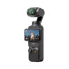 DJI Osmo Pocket 3 - Vlogging Camera with 1'' CMOS&4K/120fps Video Face/Object Tracking 2" Rotatable Touchscreen Small Video Camera - Image 7