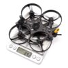 iFlight ProTek R20 - Analog 3S BNF with ELRS 2.4G Receiver / Whoop AIO F4 V1.1 AIO / CADDX C01 FPV Camera for FPV - Bild 9