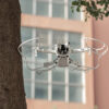 For DJI Mini 4 Pro Propeller Guard - Blade Protective Cover Anti-collision Ring Landing Gear Foldable Extended Legs — изображение 2