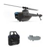 C128 2.4G RC Helicopter - 4 propellers 1080P Camera 6 axis electronic gyroscope air pressure for height vs C127 C186 RC Drone - Image 13