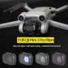 Drone Filter For DJI Mini 3 Pro Neutral Density Polar Camera Accessories UV CPL ND NDPL64/8/16/32/1000 Mini 3 Pro Filter - Image 27