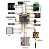 SpeedyBee F405 V3 50A Stack - FC ECS BMI270 30x30 Flight Controller BLS 50A 4-in-1 ESC 3-6S LiPo For RC FPV Drone RunCam - Image 10