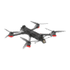 iFlight Chimera7 Pro Analog V2 6S FPV Long Range BNF with RaceCam R1 Mini 1200TVL 2.5mm Cam/XING2 2809 1250KV motor for FPV - Image 5