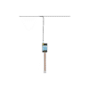 iFlight Defender 25 Micro Receiver Antenna - with ELRS 2.4GHz / ELRS 868MHz/915MHz / VTX Antenna with Landing Skids for FPV parts — изображение 4