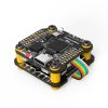 RunCam SpeedyBee F7 V3 BL32 50A 30x30 Stack iNAV Betaflight Emuflight Wireless Firmware Flasher Black Data Analyze - Bild 4