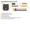 SpeedyBee F405 V3 50A Stack - FC ECS BMI270 30x30 Flight Controller BLS 50A 4-in-1 ESC 3-6S LiPo For RC FPV Drone RunCam - Image 5