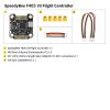 SpeedyBee F405 V3 50A Stack - FC ECS BMI270 30x30 Flight Controller BLS 50A 4-in-1 ESC 3-6S LiPo For RC FPV Drone RunCam - Image 3