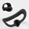 For Avata Goggles 2 Eye Mask Silicone Protective Cover - Headband Strap for DJI Avata G2 VR Glasses Accessories — изображение 6