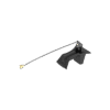 iFlight Defender 25 Micro Receiver Antenna - with ELRS 2.4GHz / ELRS 868MHz/915MHz / VTX Antenna with Landing Skids for FPV parts — изображение 5