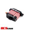 OCServo OCS-D3509 - 8.4V 32kg.cm 48g 0.09S/60° coreless Motor High Torque Servo Steel Gear All CNC Case Wing servo - Image 4