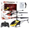 RC Helicopter - Remote Control Aircraft For Kids Intelligent Induction Drone 3 Seconds Start Electric Levitation Helicopter for Kids Toy - Image 4