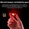 Universal Drone Strobe Lights LED Lamp for DJI Mavic 3/2/MINI 3 Pro/Air2/2S/MINI 2/SE Signal Indicator Turn Lights Strobe Light - Image 6
