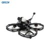 GEPRC CineLog35 Insta360 GO2/Caddx Peanut Camera Mount Cinelog35 Series Drone For DIY RC FPV Quadcopter Drone Accessories Parts - Image 4