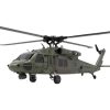 F09 RC Helicopter - 1:47 Scale Of The U.S. UH60-Black Hawk 6 Channels Flybarless Arobatic Professional Remote Control Toy Plane - Image 7