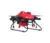 F16 16L Agriculture Drone - 4 Axis 16L Quick Release Tank Crop Spreader RTF Spraying Drone With ARRIS A40 propulsion system, Jiyi K++ FC, Fpv Camera, Radar , SKydroid H12 Radio