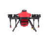 F16 16L Agriculture Drone - 4 Axis 16L Quick Release Tank Crop Spreader RTF Spraying Drone With ARRIS A40 propulsion system, Jiyi K++ FC, Fpv Camera, Radar , SKydroid H12 Radio - Image 3